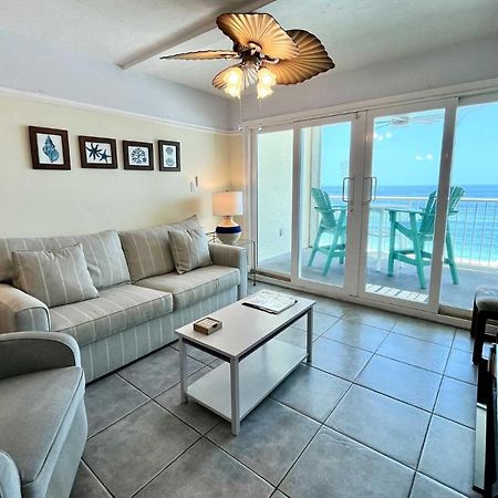 Castaways 9C Condo Галф Шорс Экстерьер фото